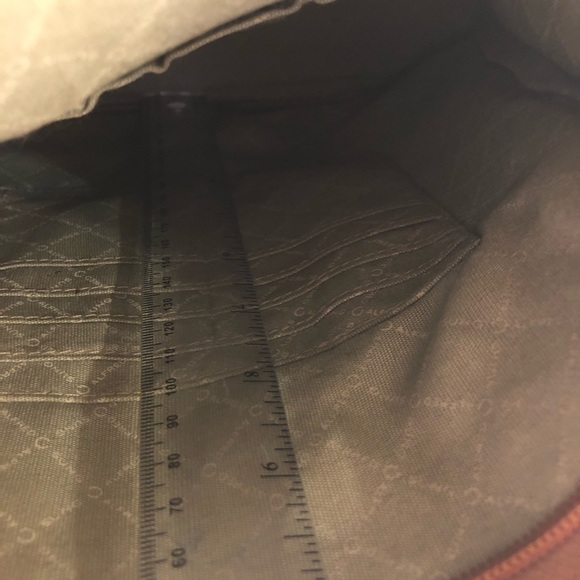 Alfred Sung Retro Style Shoulder Bag - Picture 8 of 15